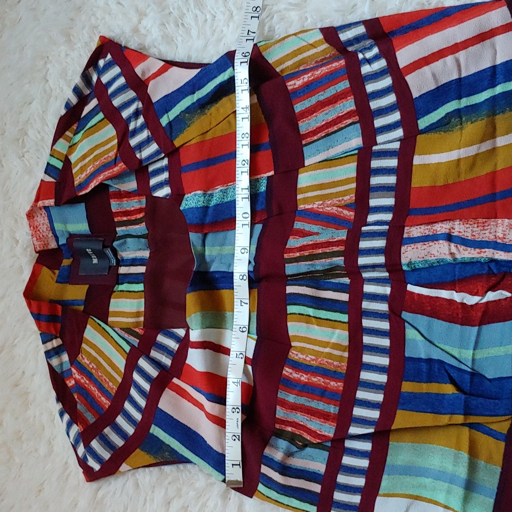 Anthropologie Maeve Au Revoir dress size 2 - Picture 5 of 11